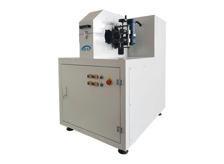 蘇州Belt type round pipe polishing machine